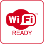 Wi-Fi Ready