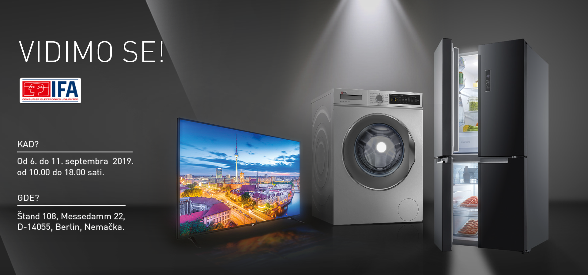 IFA 2019
