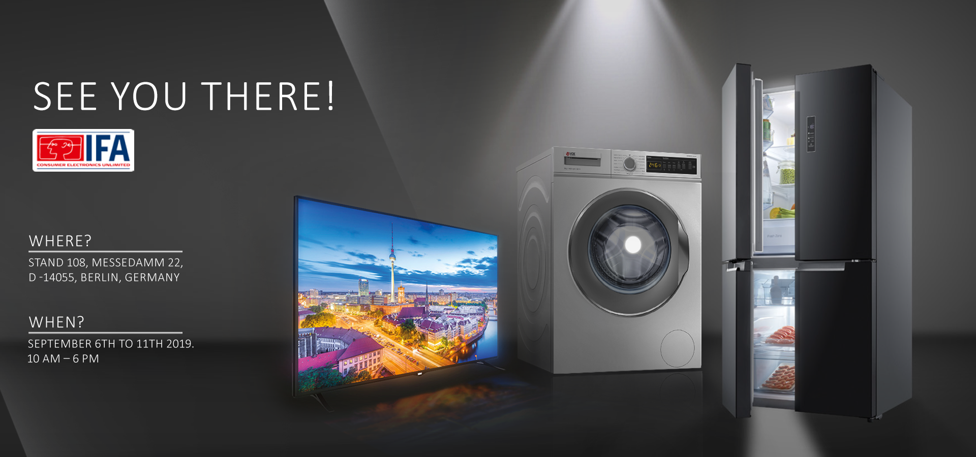 IFA 2019