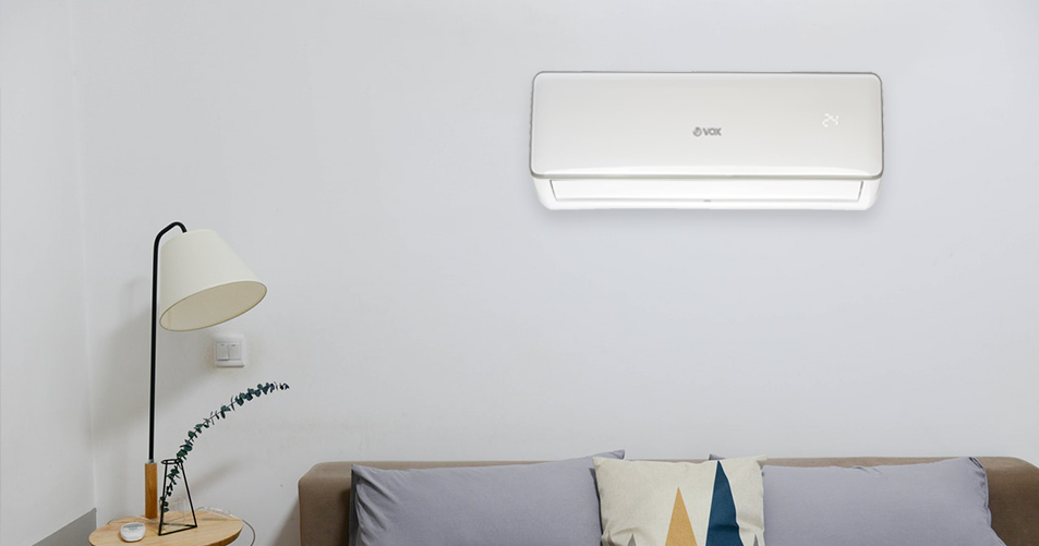 Split Systems Inverter And Portable Room Air Conditioners