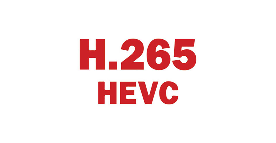 H.265 HEVC