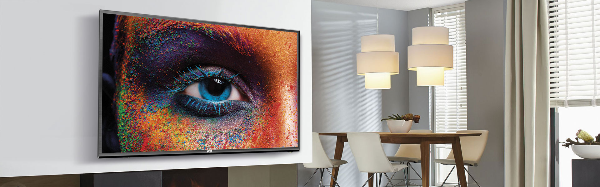 vox 32" tv 32dsa314b