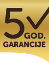 5 godina 5 godina