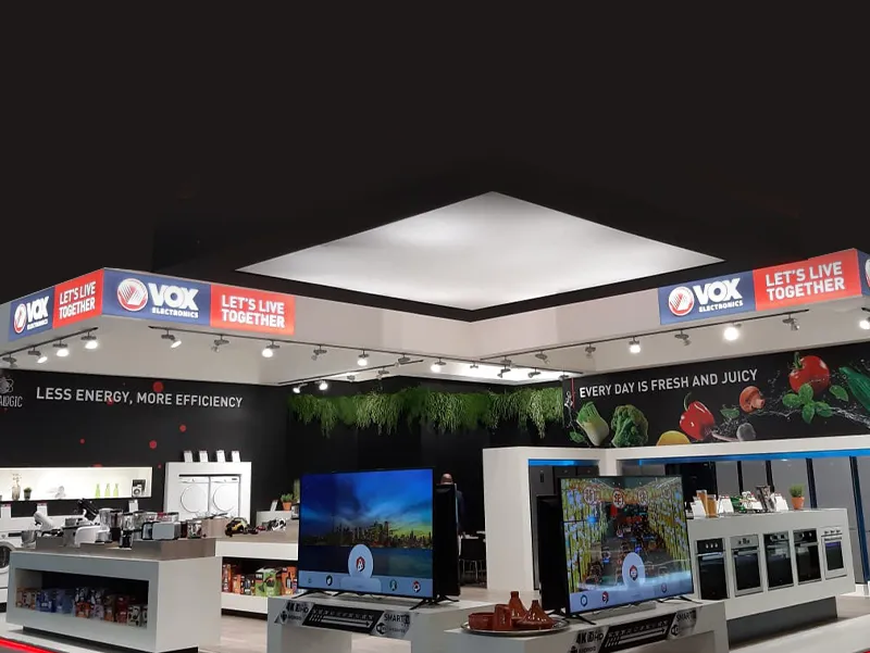 VOX Electronics IFA 2019