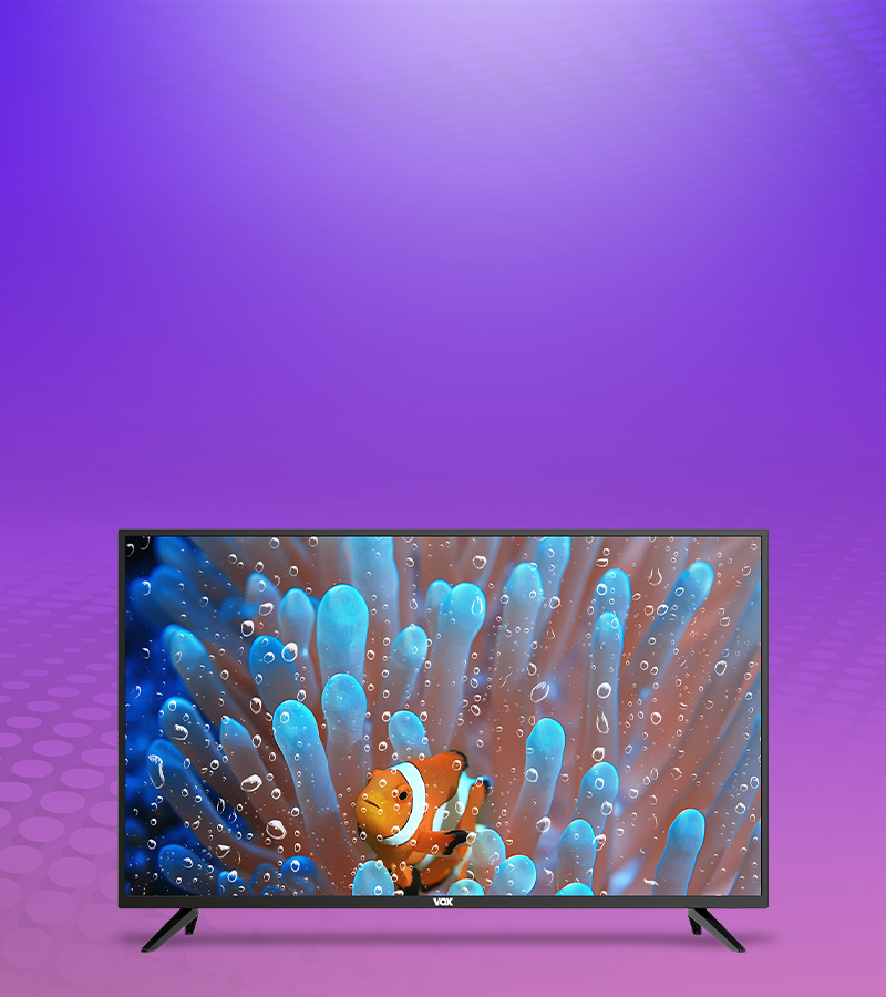 4K UHD Smart TV