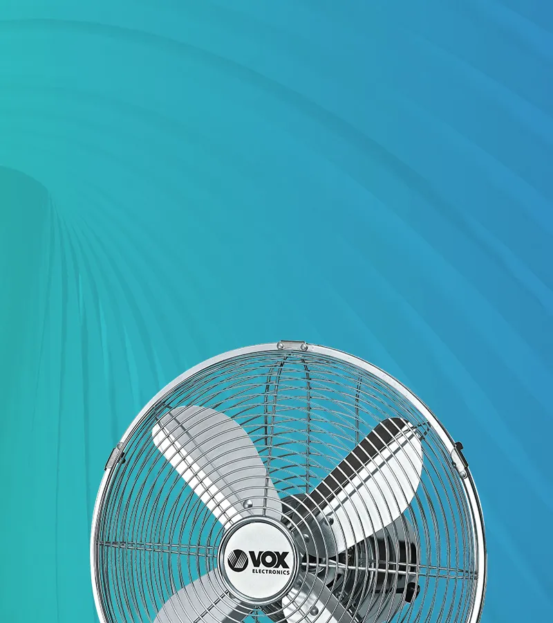 Ventilacija