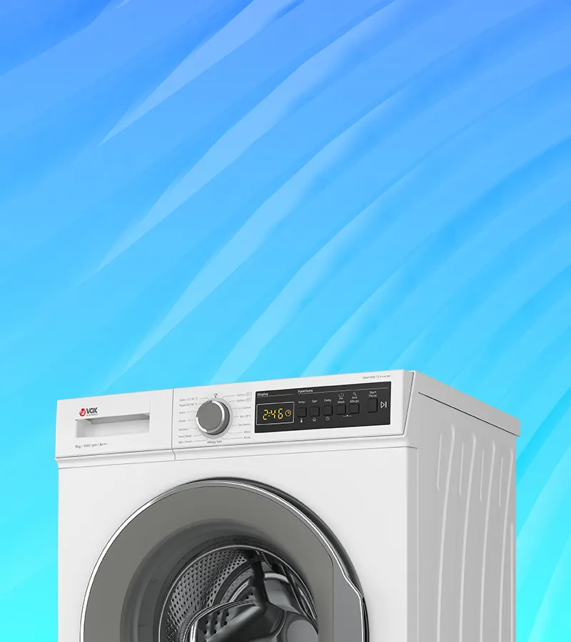 Mašine za pranje veša