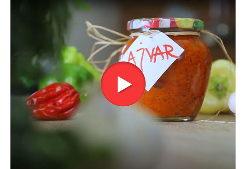 Ajvar