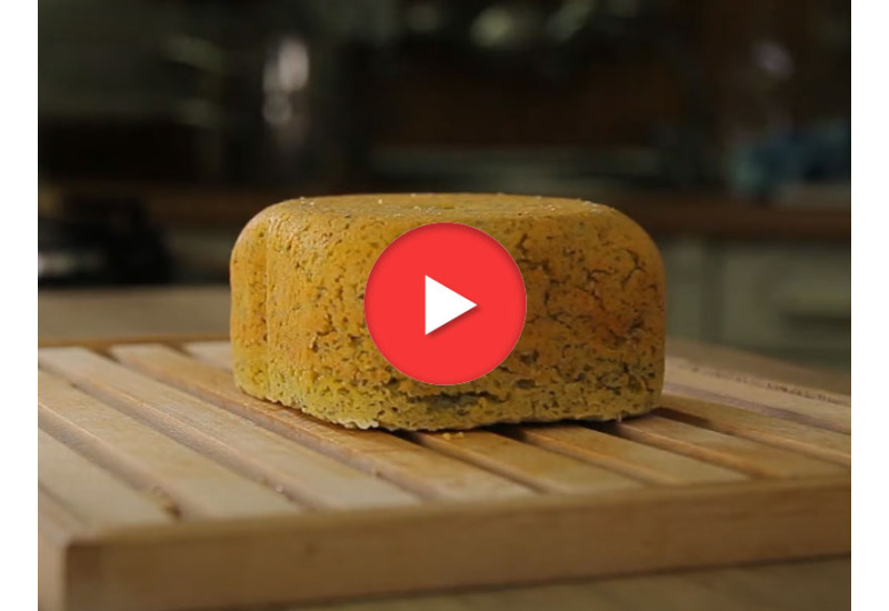 Glutenfree bread
