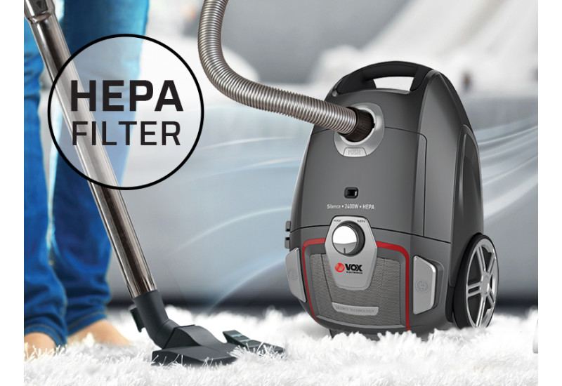 HEPA filter –Zašto je važan i koji su benefiti?