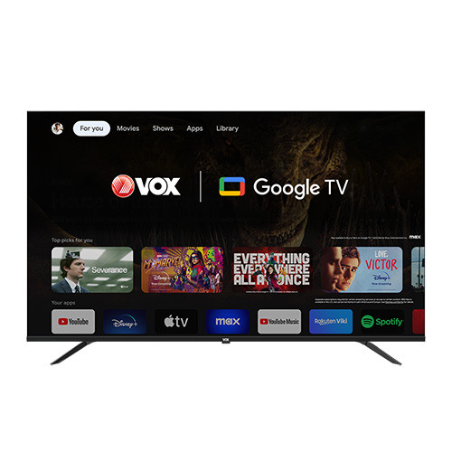 UHD 55GTU090