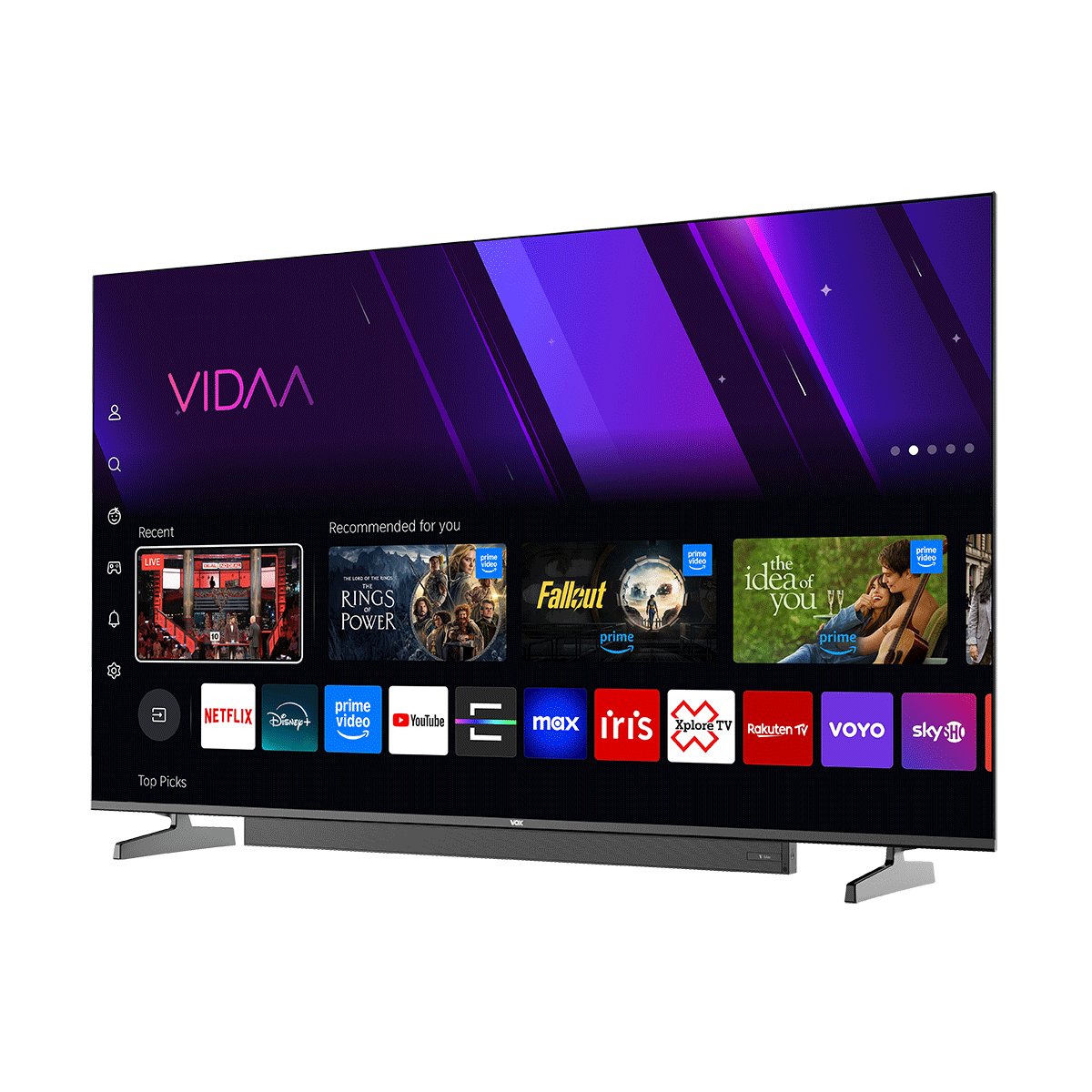 UHD 65SBV684U