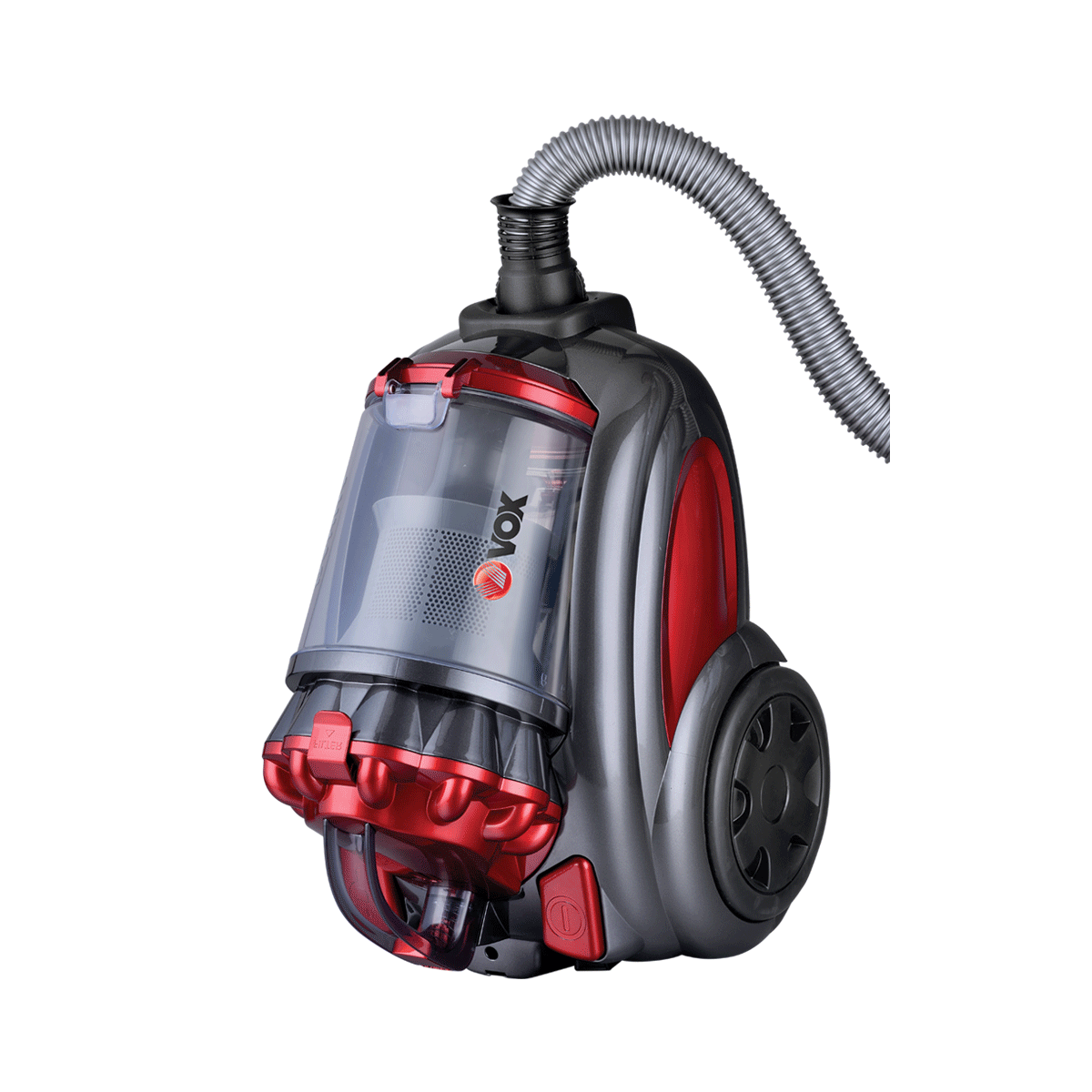 Usisivac C 156R 