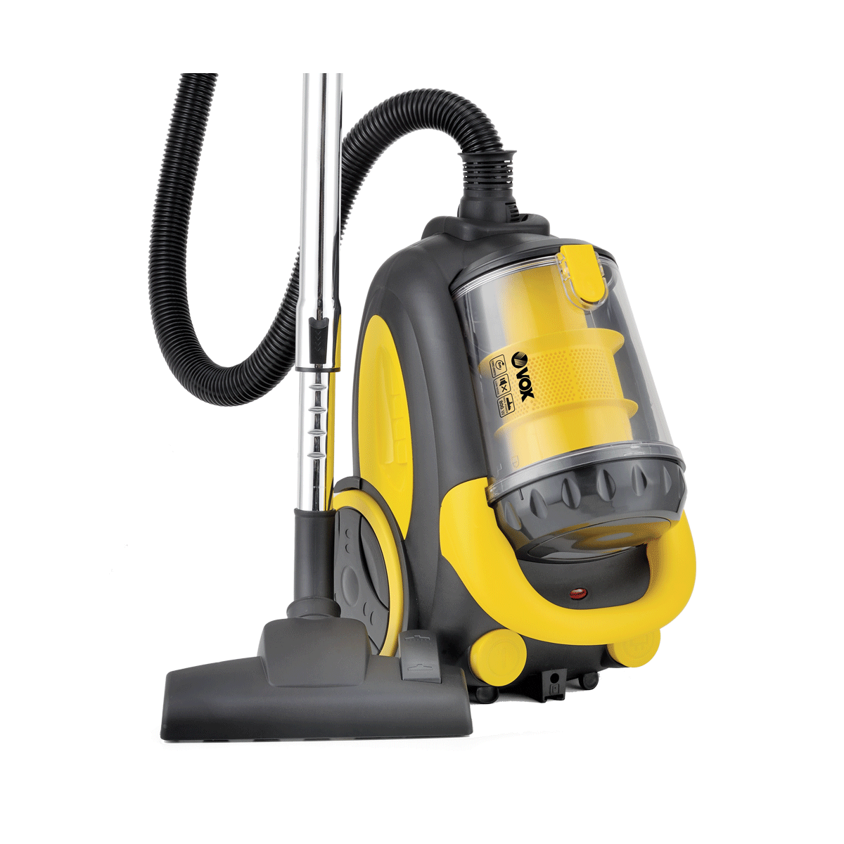 Usisivac C 160Y 