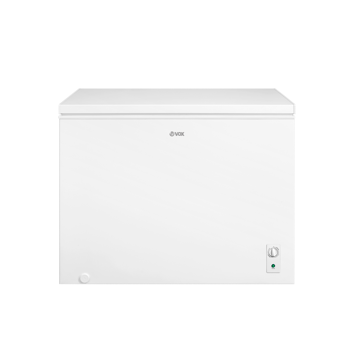 ZamrzivaČ horizontalni CF 300 E 