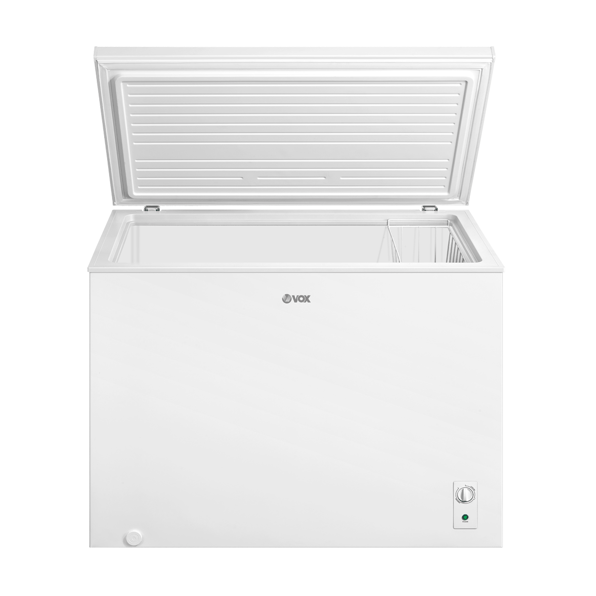 ZamrzivaČ horizontalni CF 300 E 