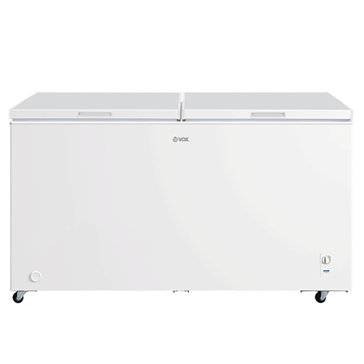 Zamrzivač horizontalni CF 500 E 