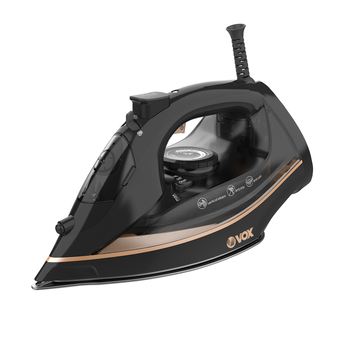 Iron DBL 2531