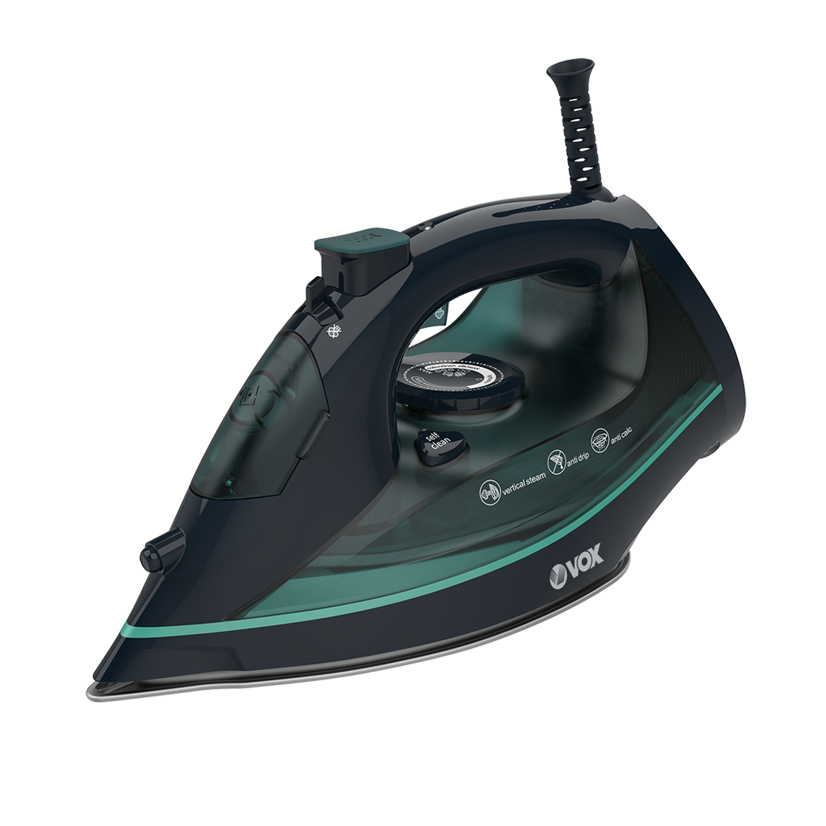 Iron DBL 2532