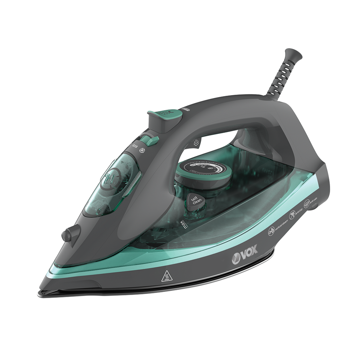 Iron DBL 2551