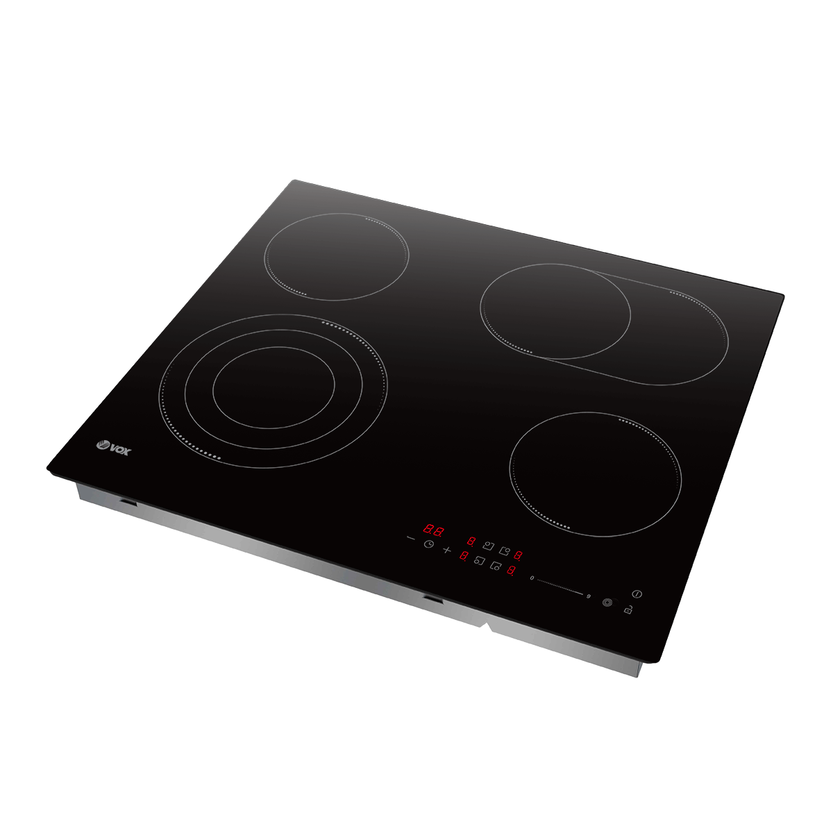 Built-in hob EBC 425