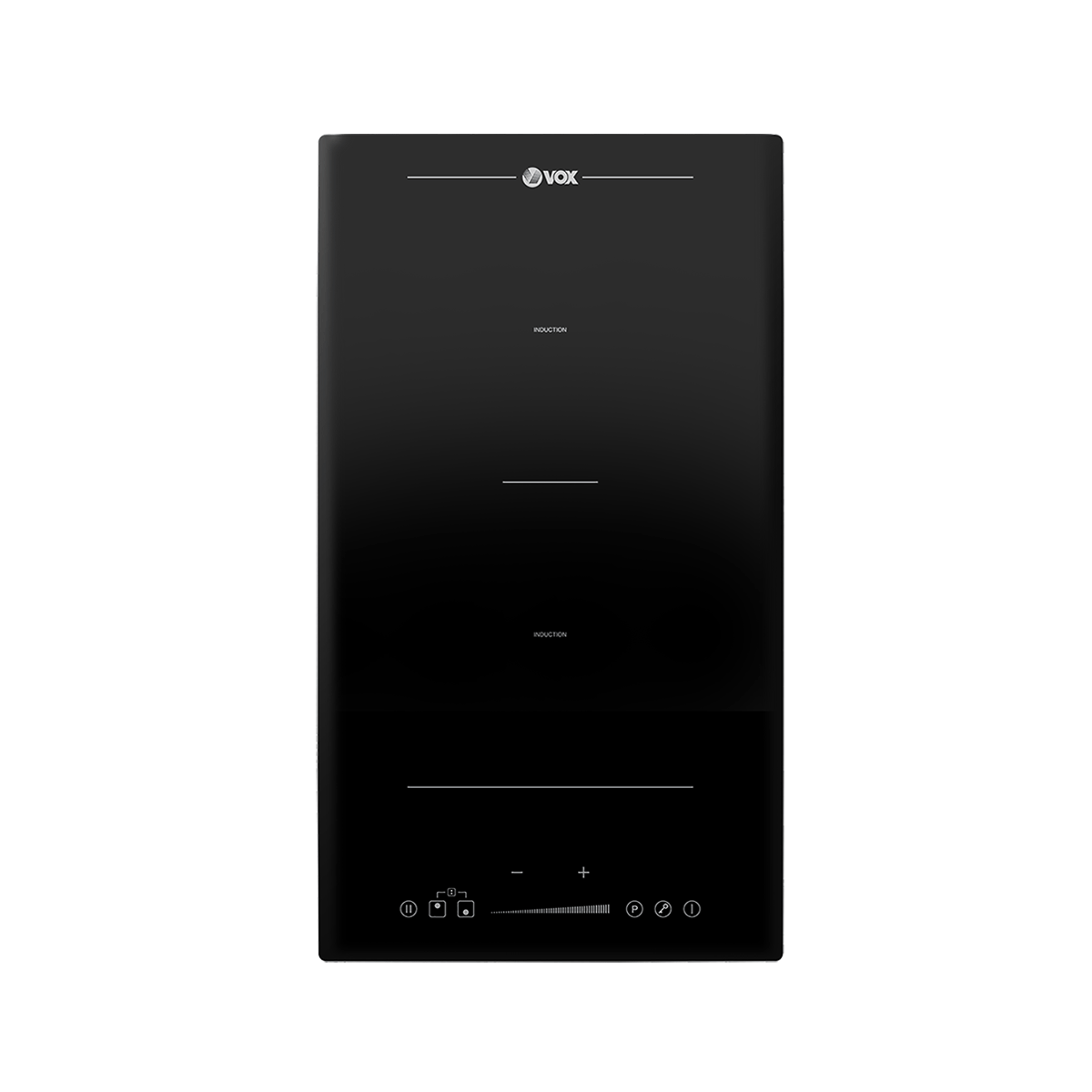 Built-in hob EBI 220 F 