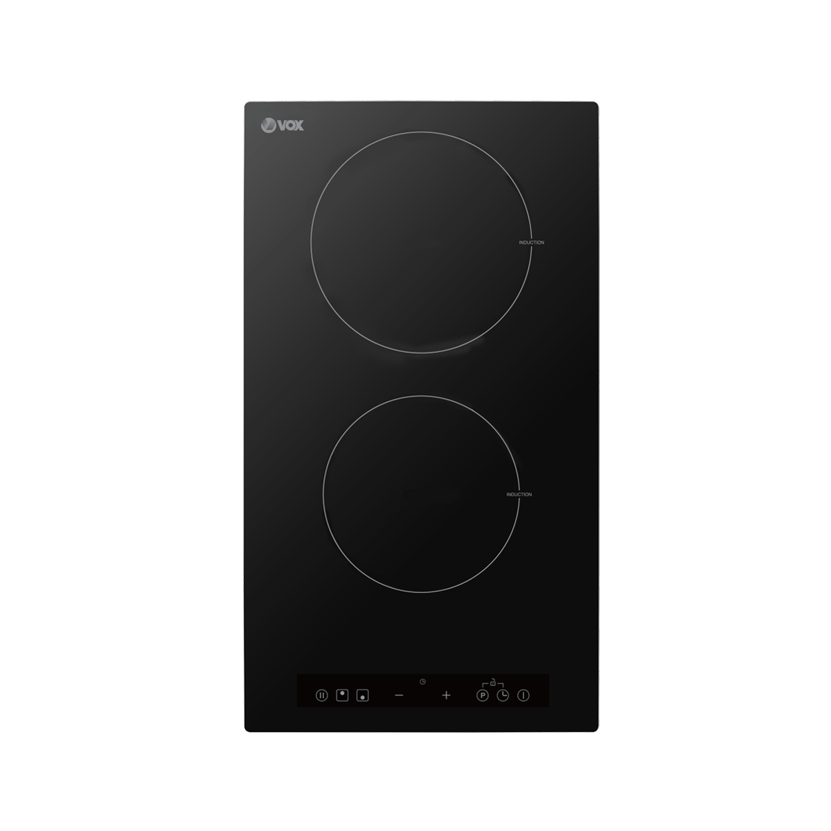 Built-in hob EBI 220 