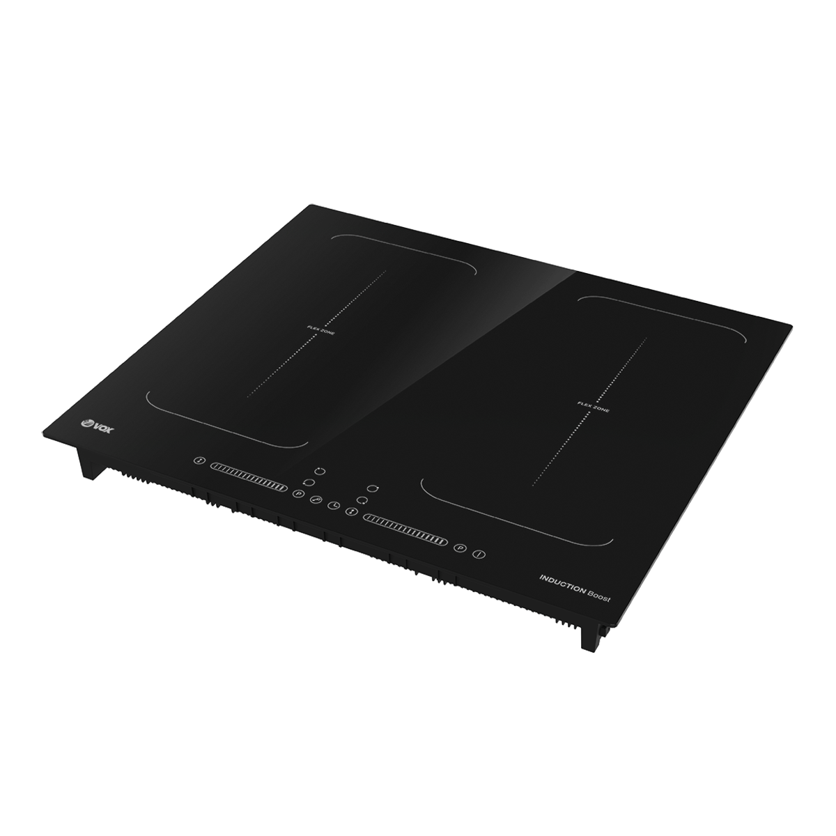 Built-in hob EBI 402 F 