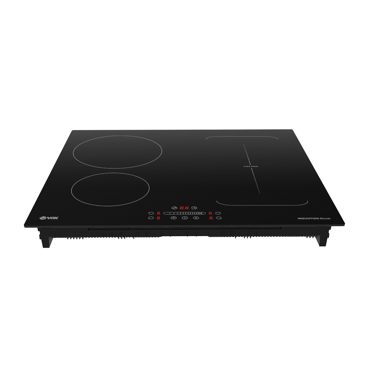 Built-in hob EBI 421 F