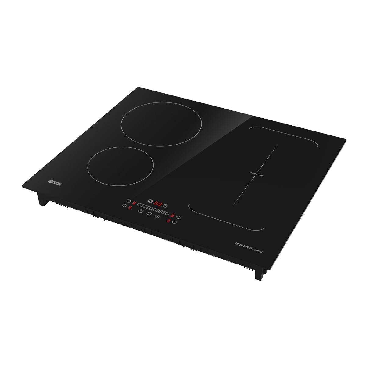 Built-in hob EBI 421 F