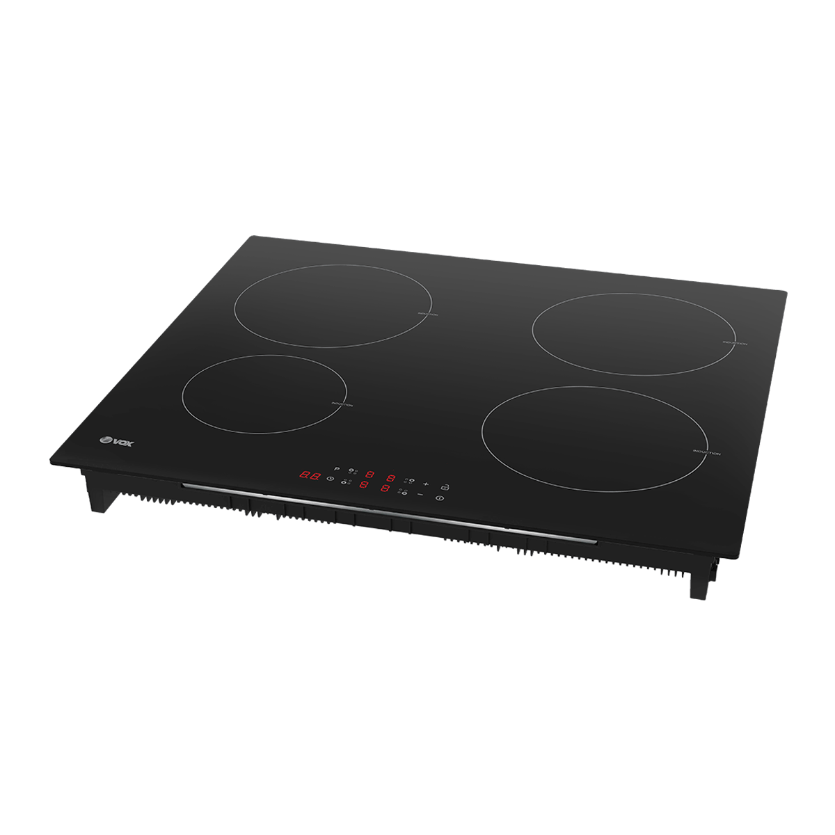 Built-in hob EBI 440 B 