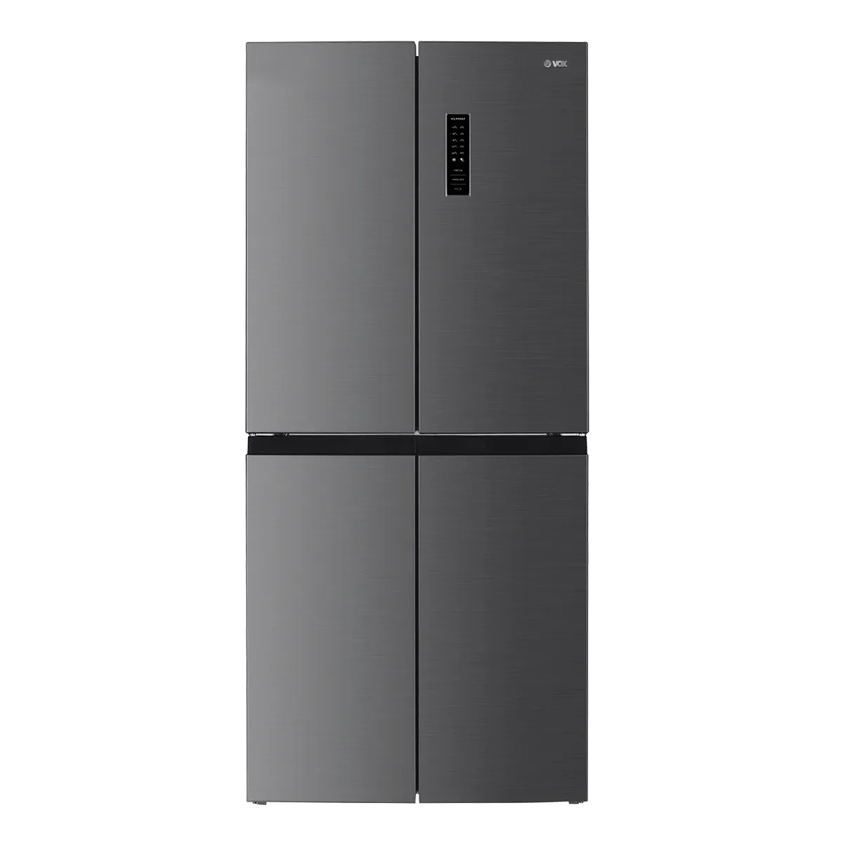 Refrigerator SBS  FD 448 IXE 