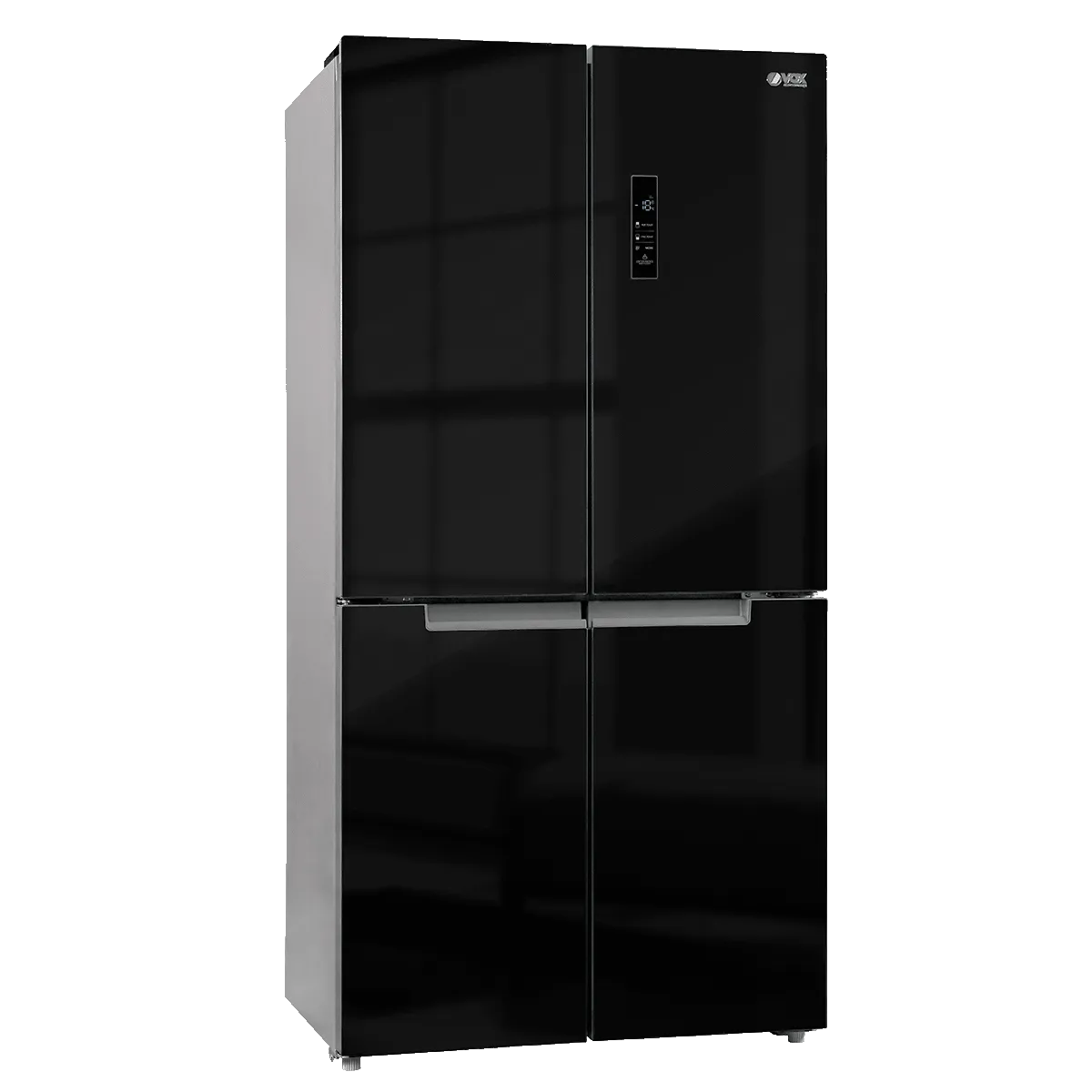 Refrigerator FD 627 BLF 