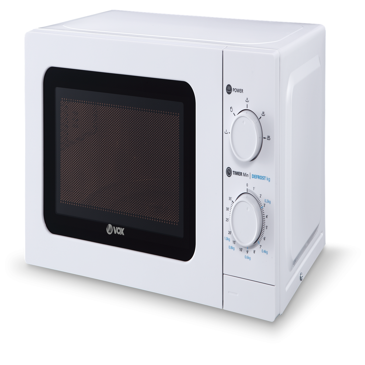 Mikrotalasna pecnica MWH-GM80W 