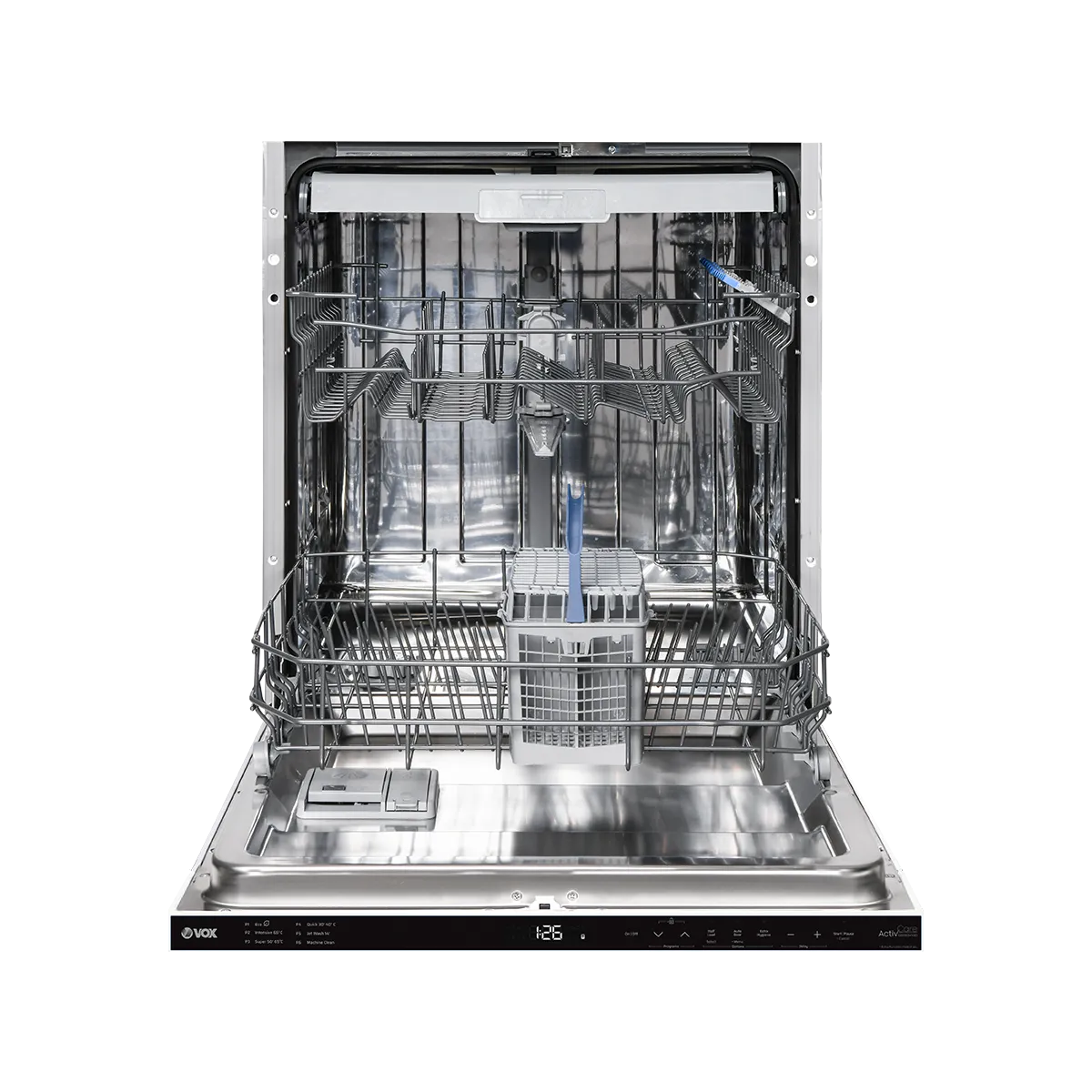 Built-in dishwasher GSI 13S24 Y3D 