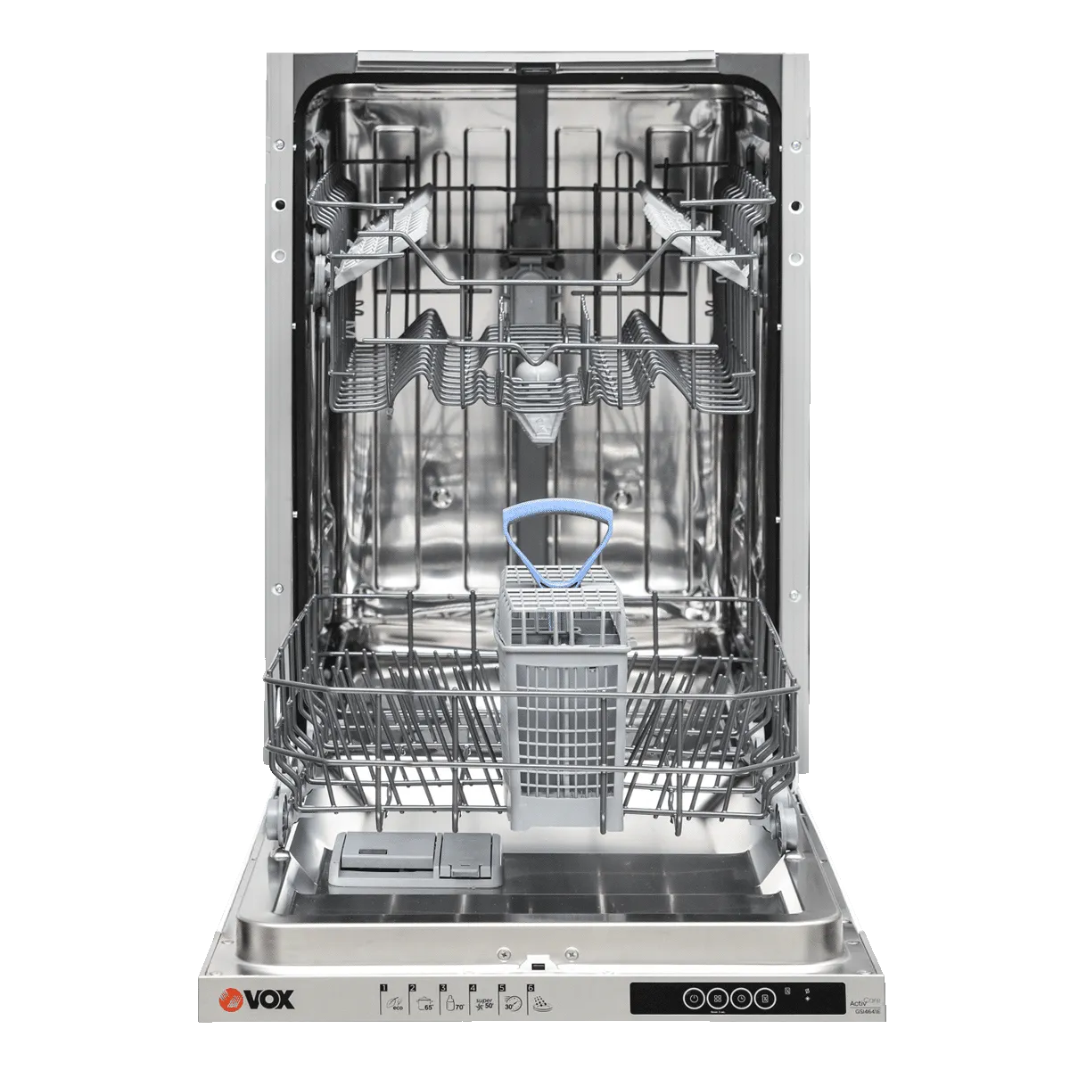 Built-in dishwasher GSI 4641 E 