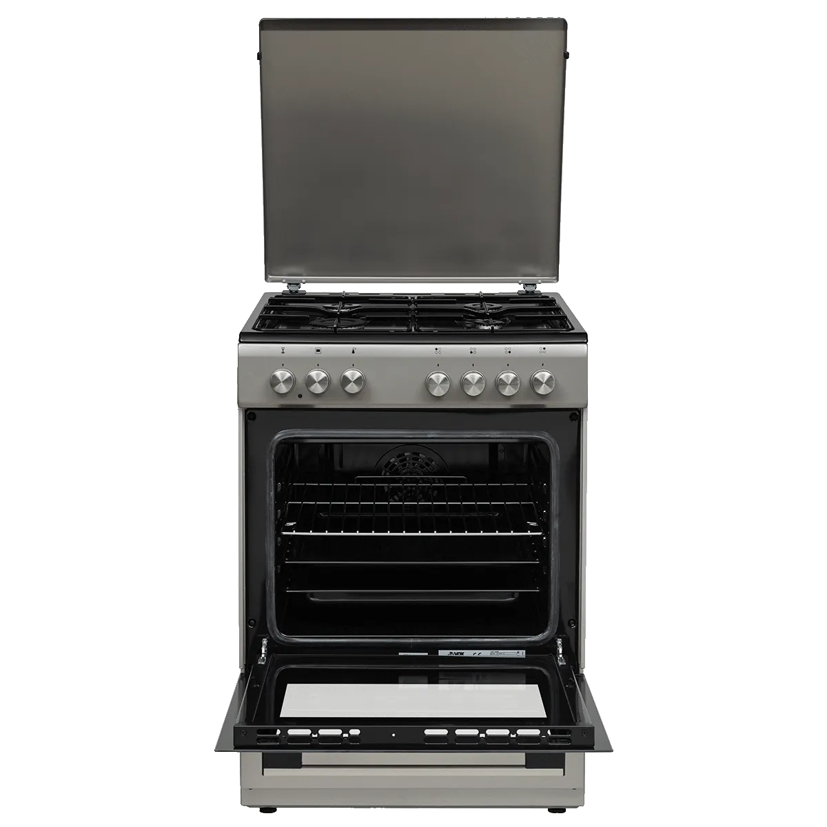 Cooker GTR 6400 S 