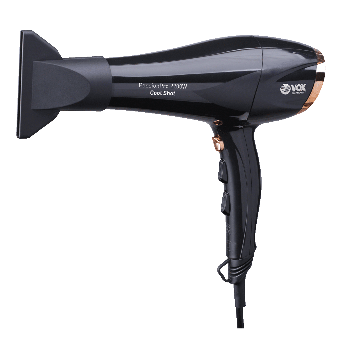 Hair dryer HT8882