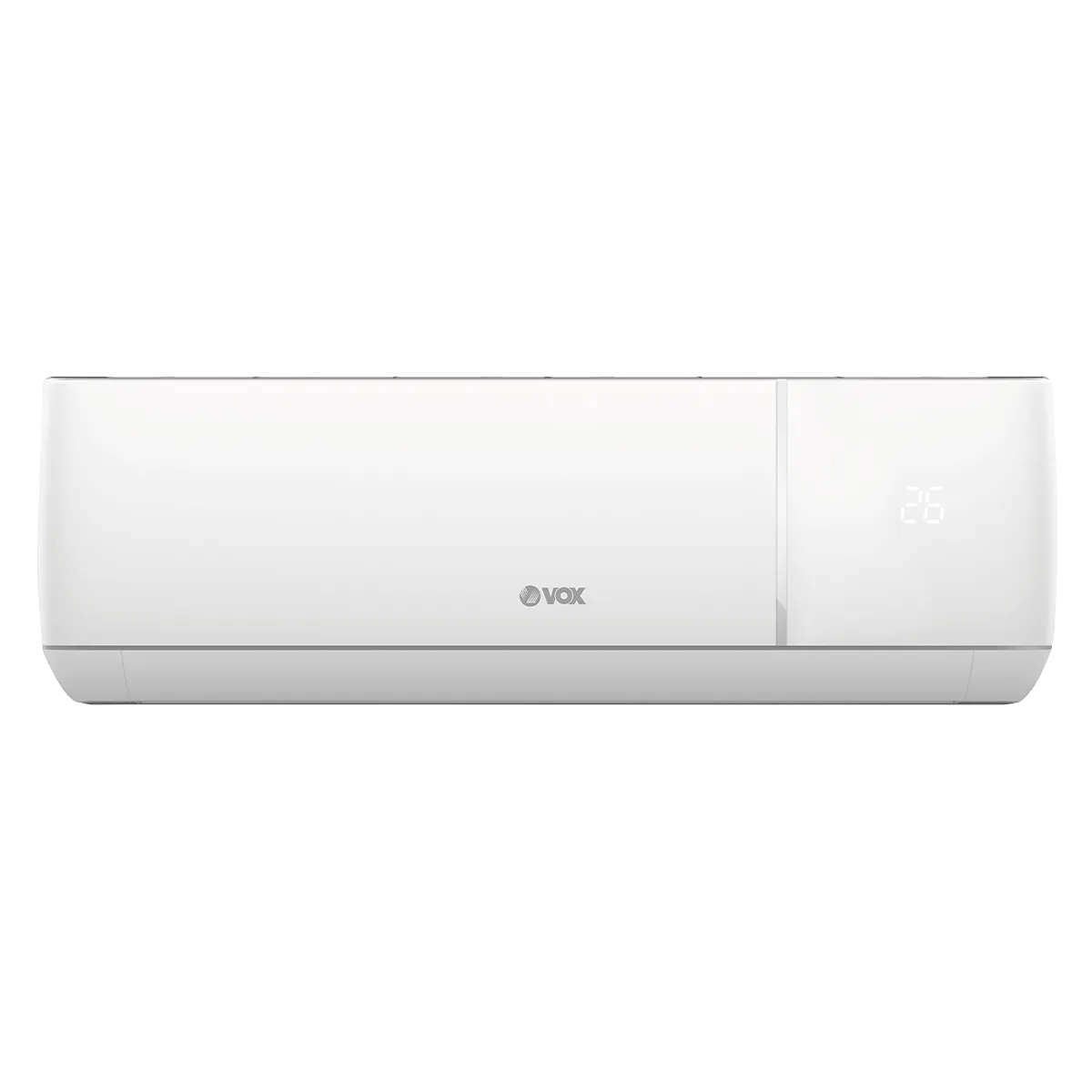 Air conditioner IJF18-PCPMW 