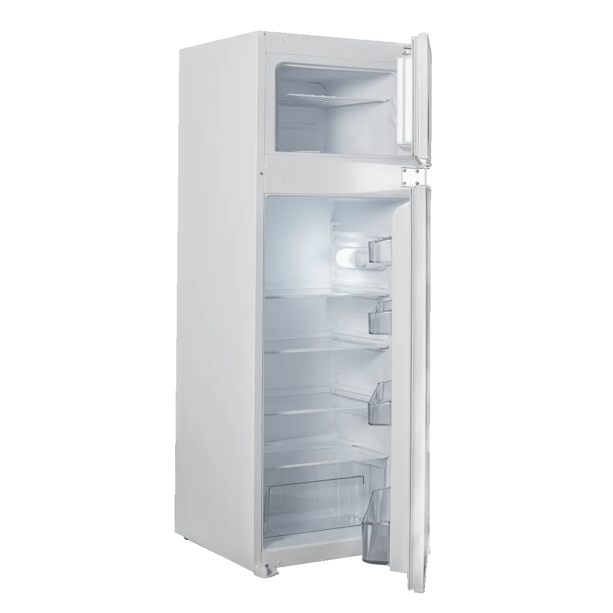Built-in combined refrigerator IKG 2600F 