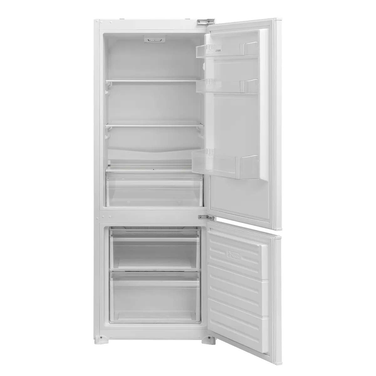 Built-in refrigerator IKK 2460 F 
