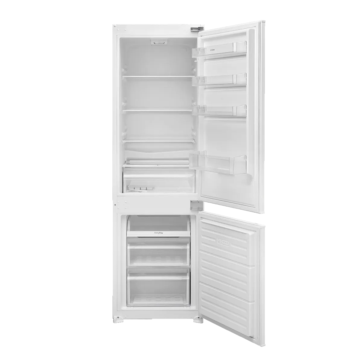Built-in refrigerator IKK 3410E 
