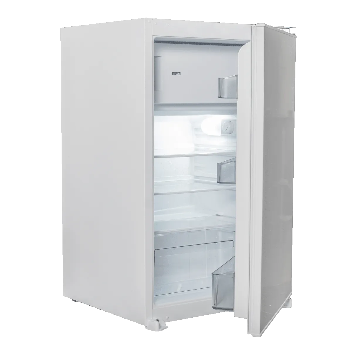 Built-in refrigerator IKS 1450F 