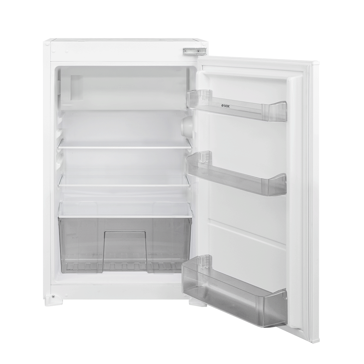 Built-in refrigerator IKS 1457 E