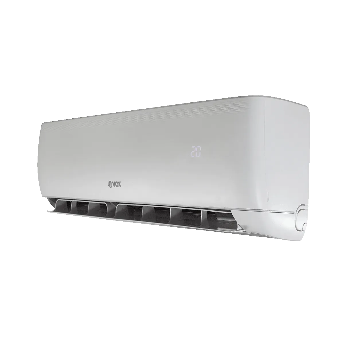 Air conditioner IVA5-18JR 