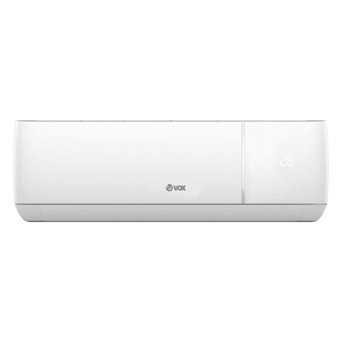 Air conditioner VOX IVA6-12JRPCW