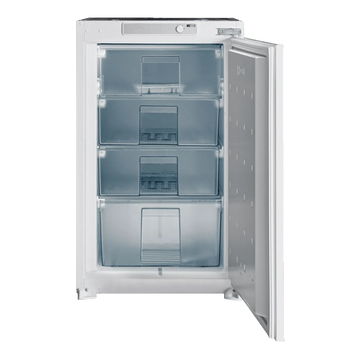 Built-in freezer IVF 1450 F 
