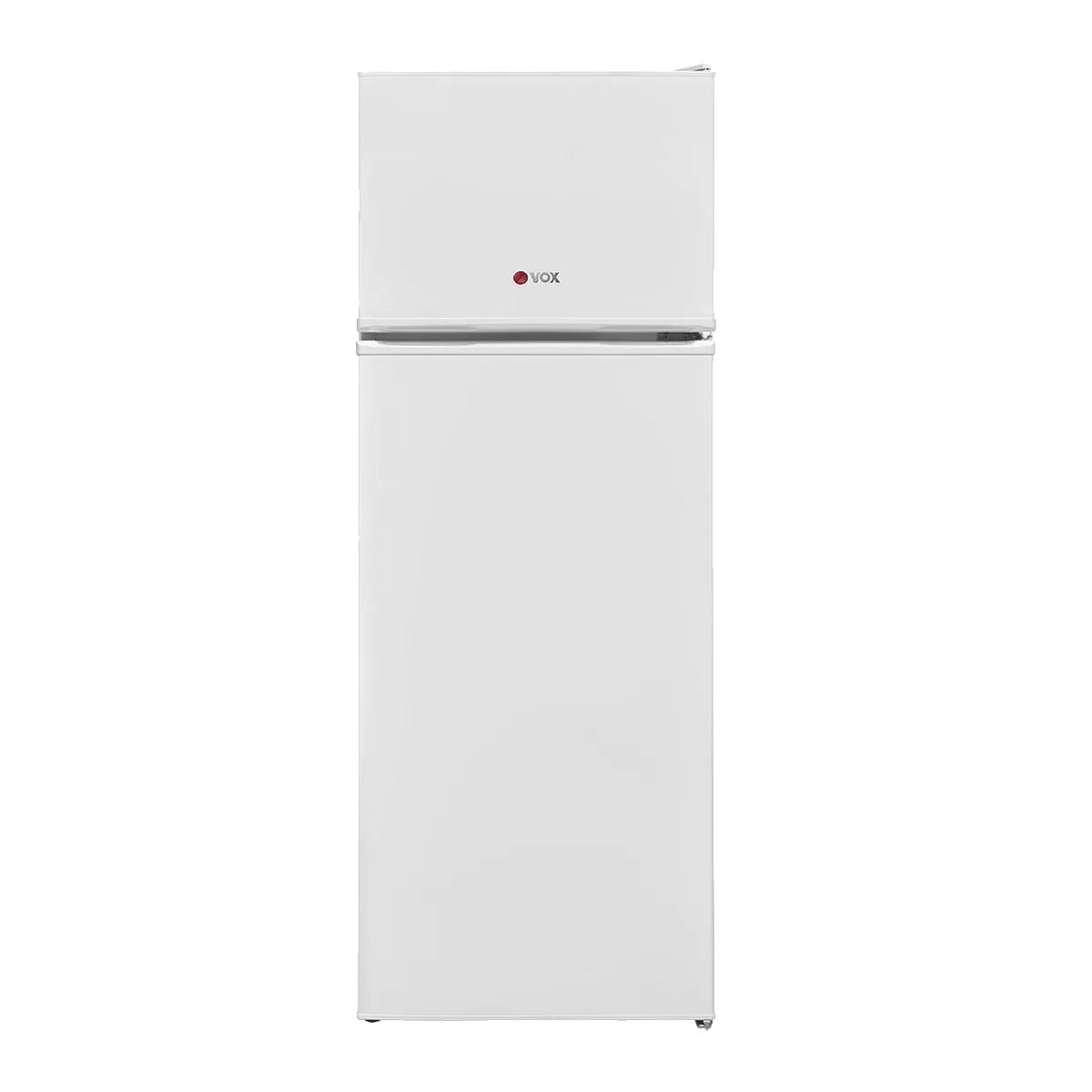 Refrigerator KG 2550 F 