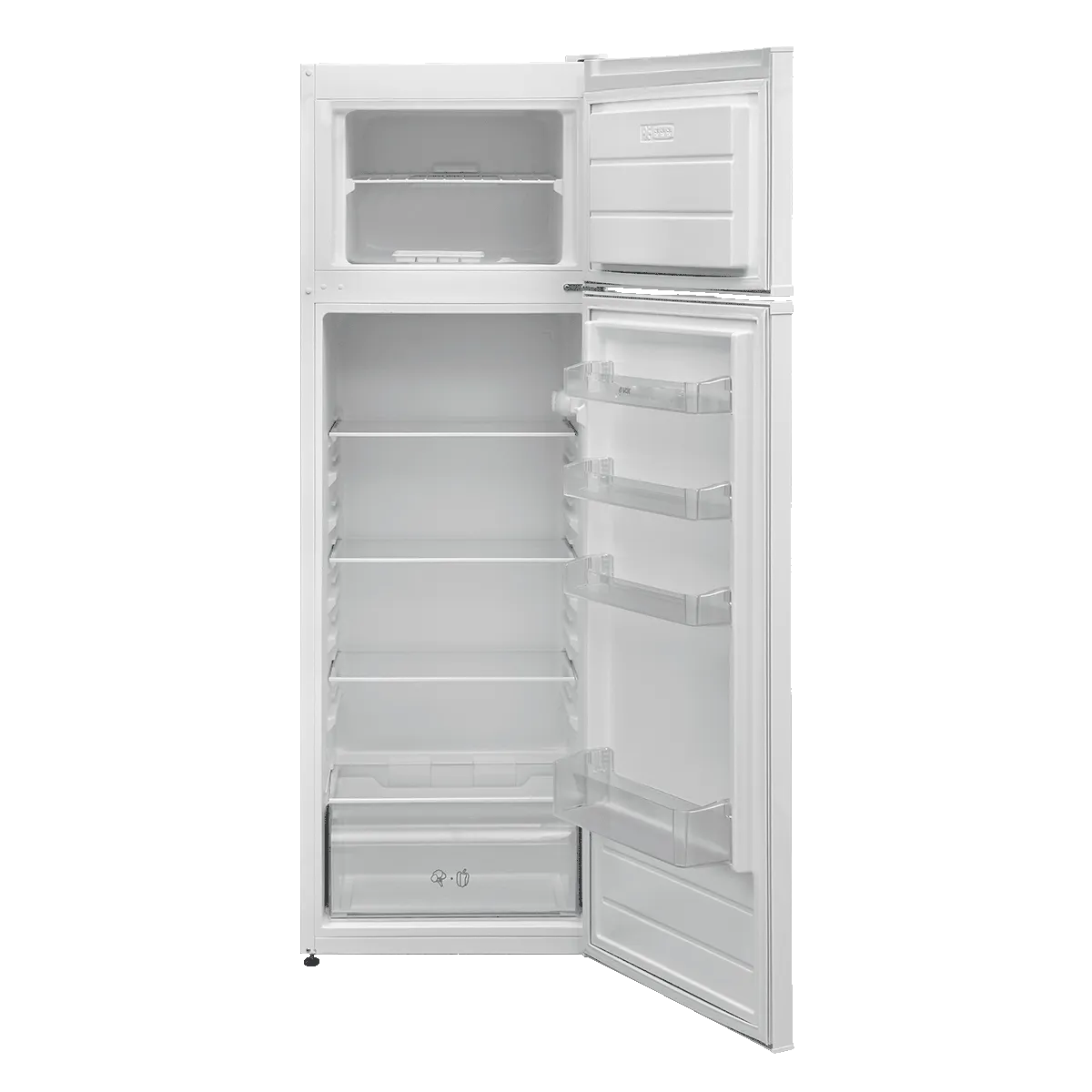 Refrigerator KG 2800 F 