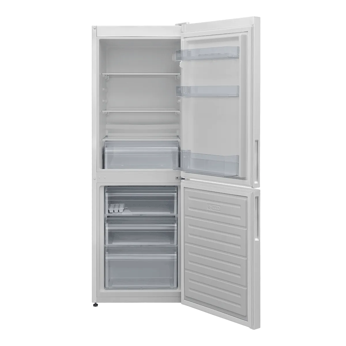 Combined refrigerator KK 2520 F 